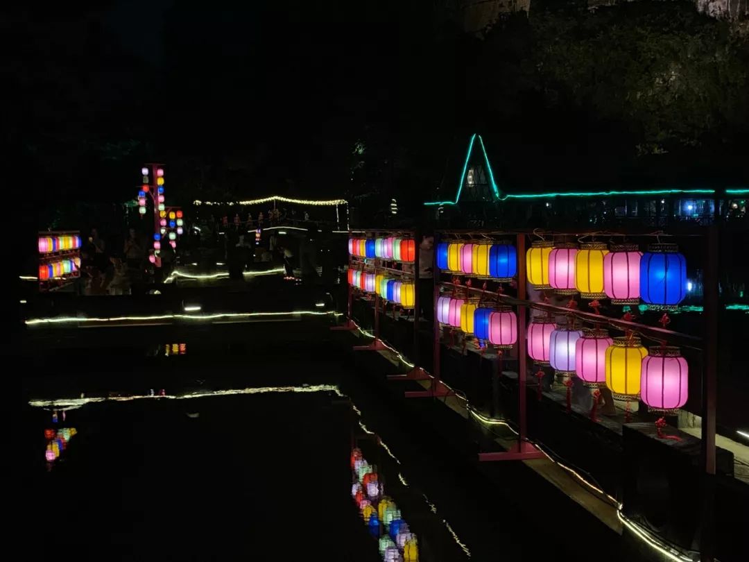 国庆广西明仕田园,崇左明仕田园风景区几月份好看