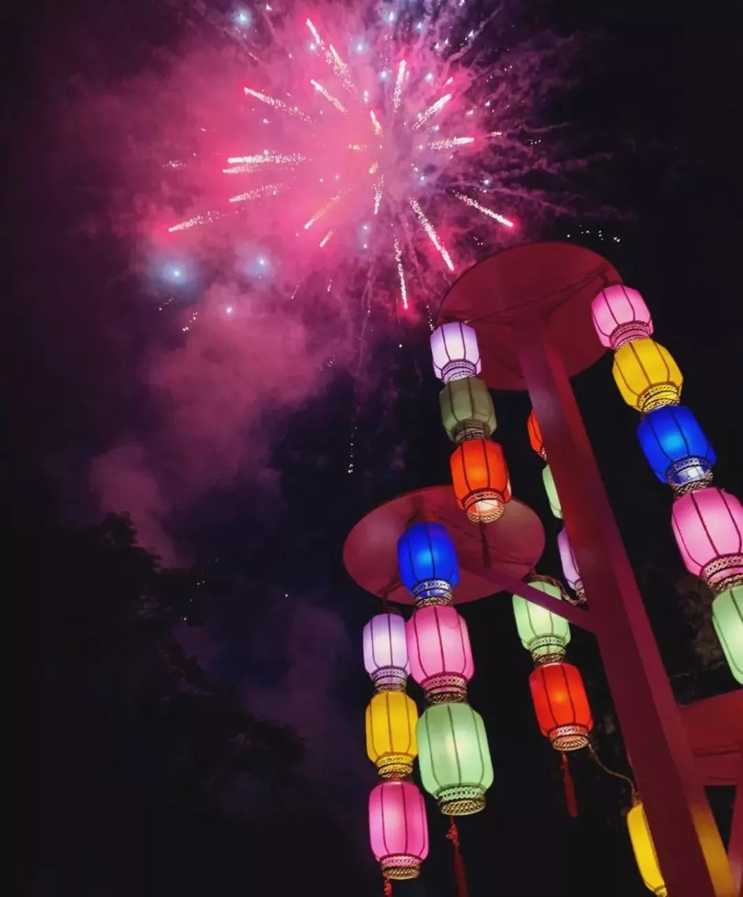 国庆广西明仕田园,崇左明仕田园风景区几月份好看