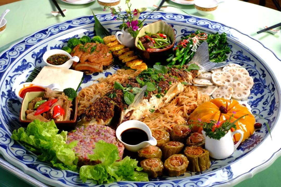 国庆广西明仕田园,崇左明仕田园风景区几月份好看