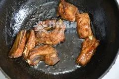 排骨米饭加盟连锁,做排骨米饭的视频