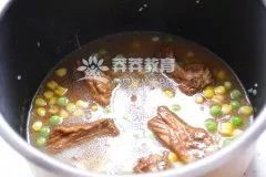 排骨米饭加盟连锁,做排骨米饭的视频