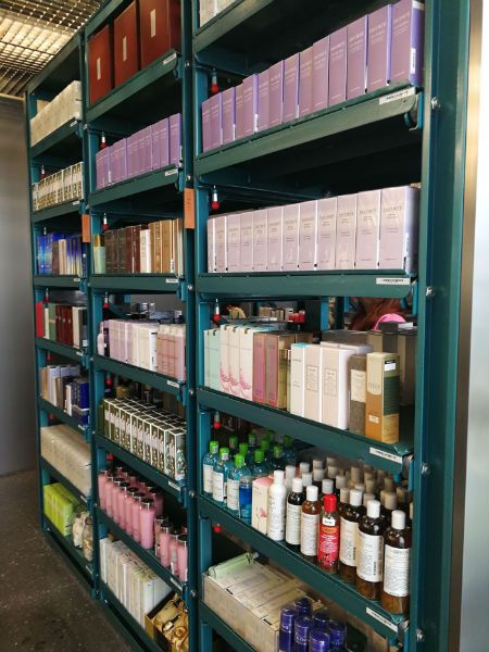 三里屯仓储式美妆店harmay,美妆集合店爆火harmay都赢在哪里