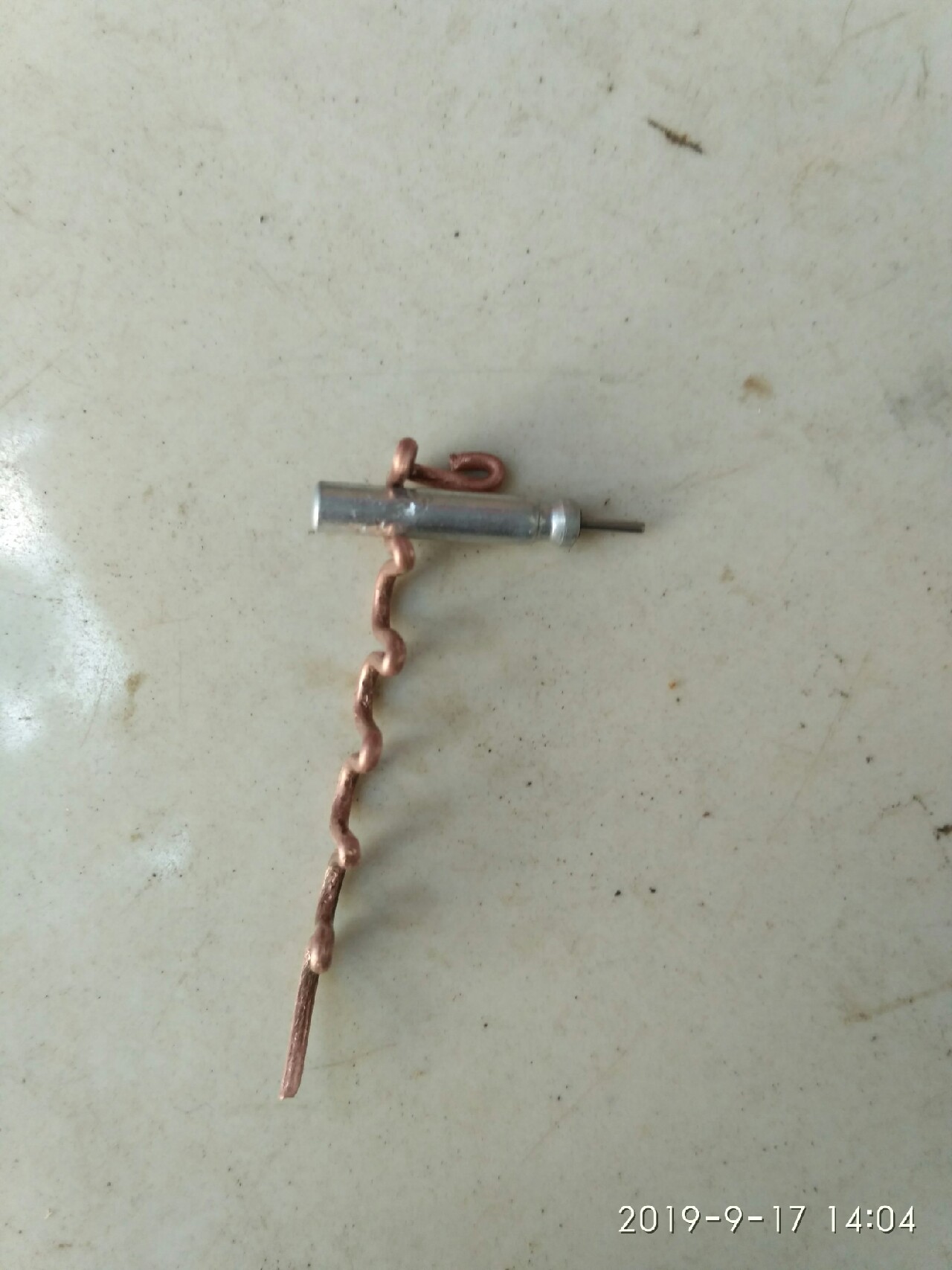 长电子漂改短电子漂,巴尔杉木浮漂改电子漂