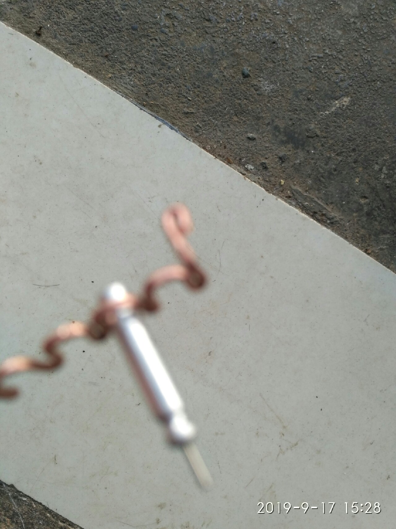 长电子漂改短电子漂,巴尔杉木浮漂改电子漂