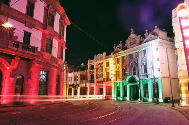 上海影视乐园有哪些场景,上海影视乐园有什么看点