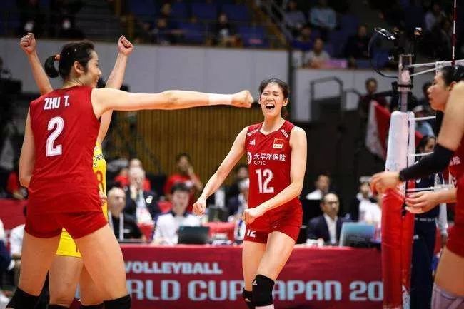 女排精神央视网,女排精神激励国人自强不息