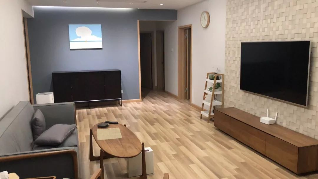 装修建材故事,装修流程的故事