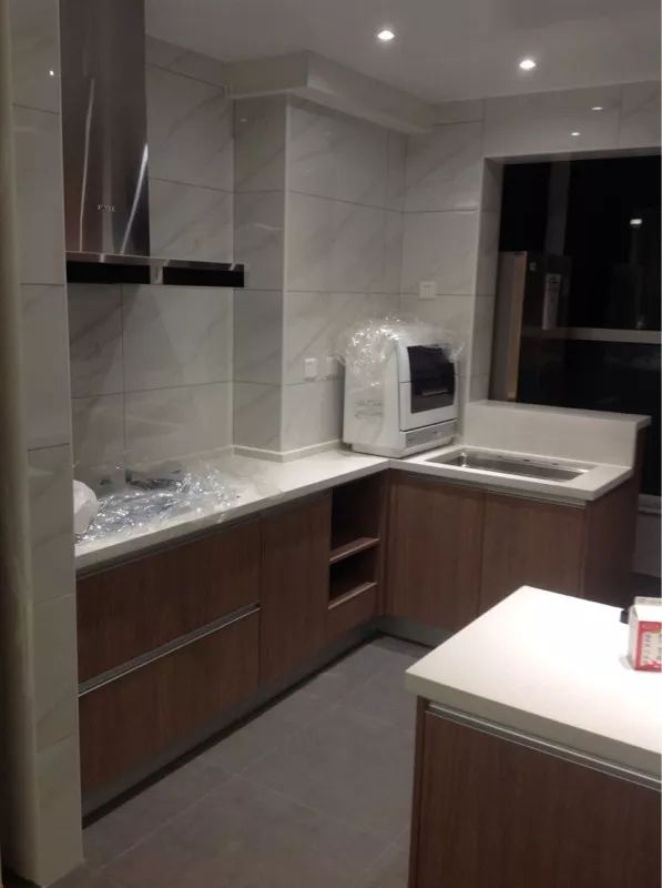 装修建材故事,装修流程的故事