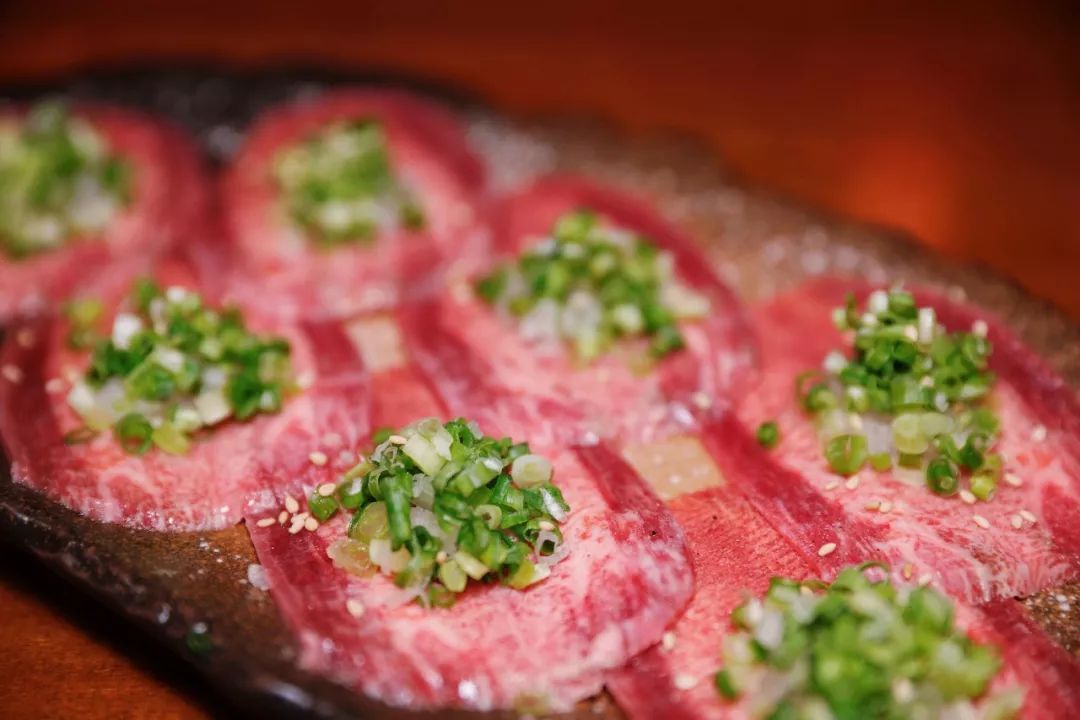 温州神级烧肉居酒屋9周年更名庆啦！新品上线，感恩回馈首次6折惊呆你