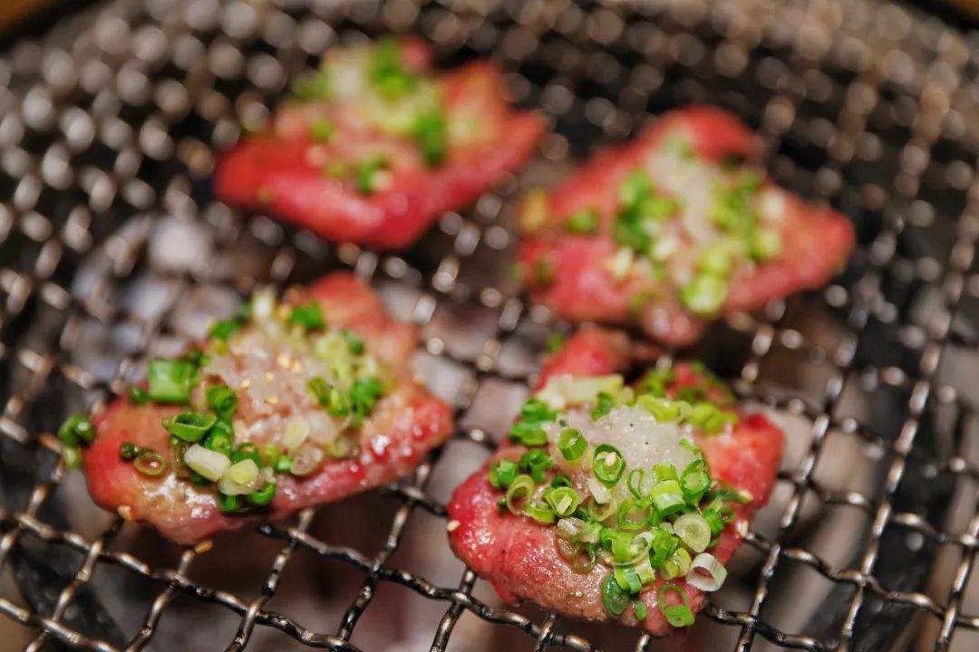 温州神级烧肉居酒屋9周年更名庆啦！新品上线，感恩回馈首次6折惊呆你