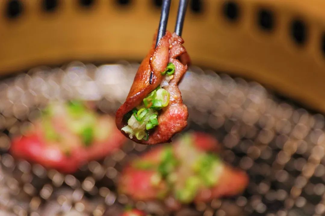 温州神级烧肉居酒屋9周年更名庆啦！新品上线，感恩回馈首次6折惊呆你