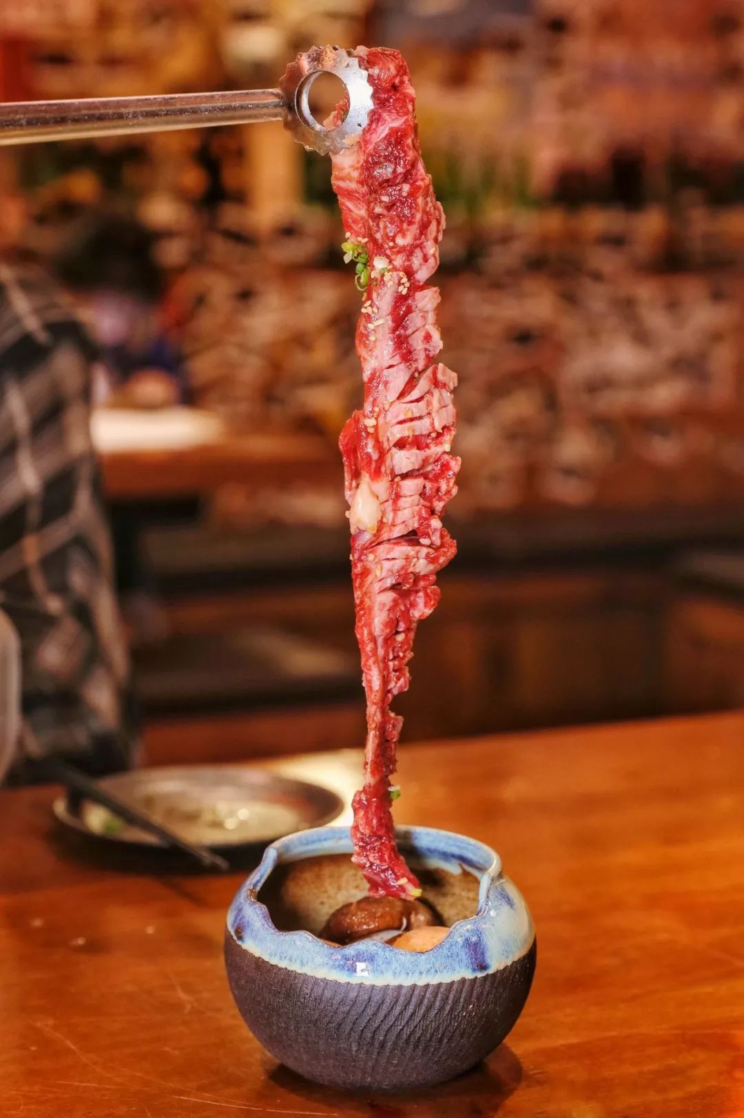 温州神级烧肉居酒屋9周年更名庆啦！新品上线，感恩回馈首次6折惊呆你