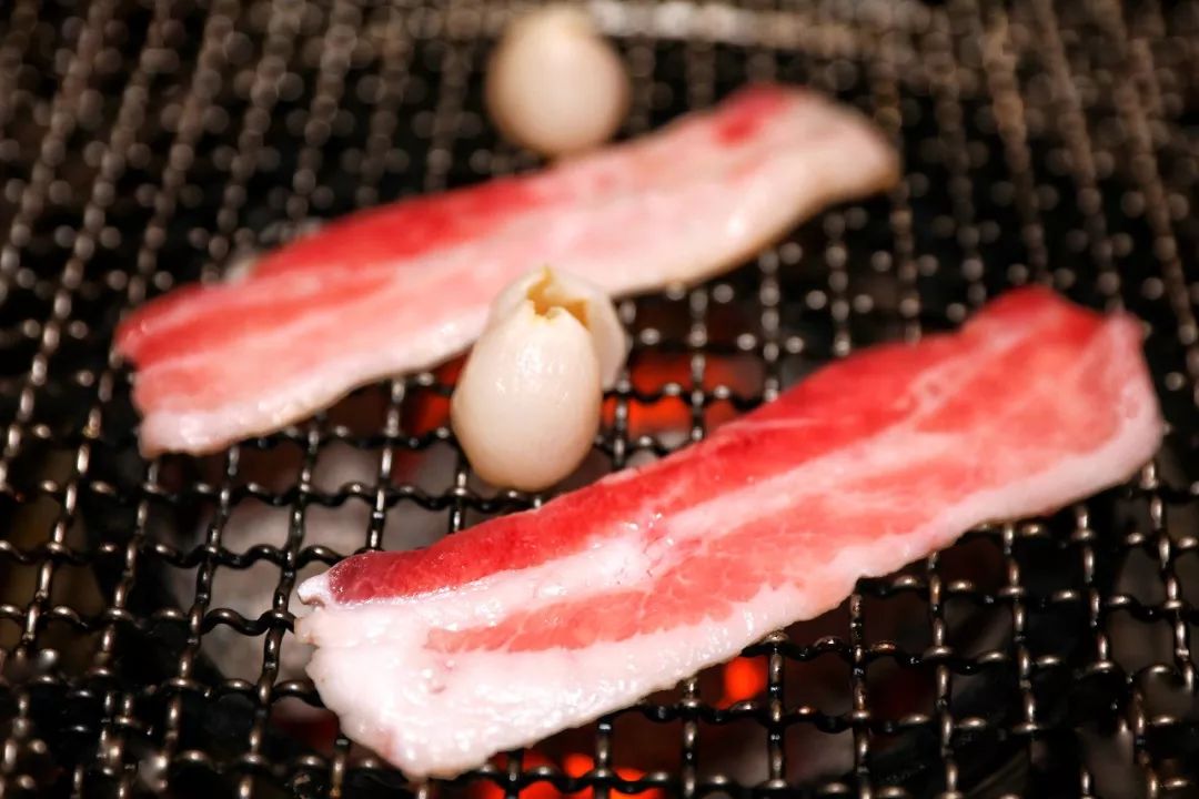 温州神级烧肉居酒屋9周年更名庆啦！新品上线，感恩回馈首次6折惊呆你