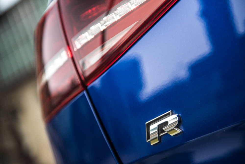 7.5代高尔夫r-line第一视角试驾,7代高尔夫r第一视角