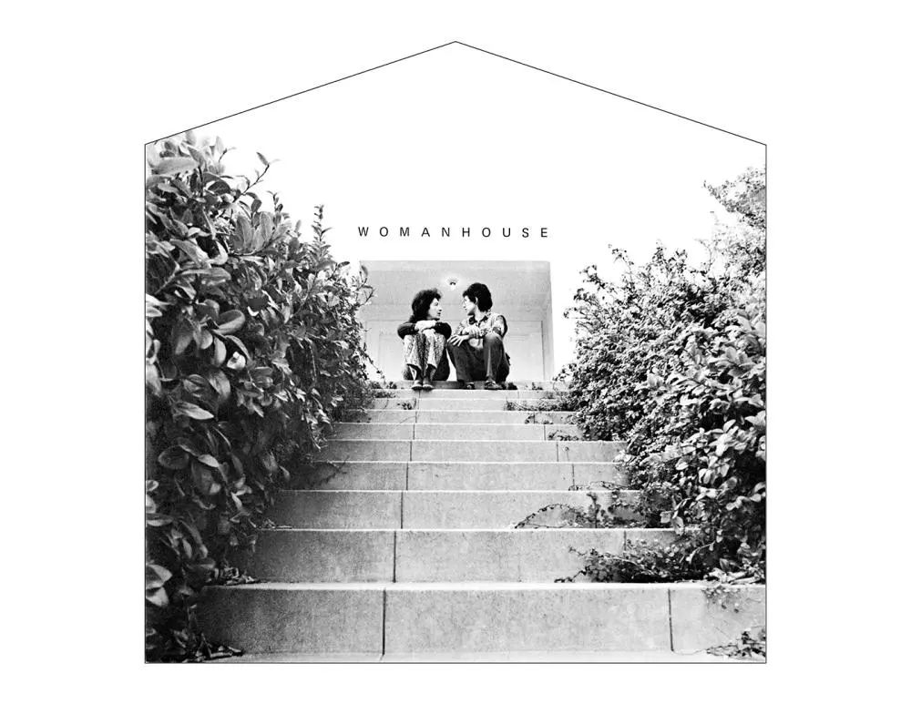 大艺术家|天天喊着女权？朱迪·芝加哥了解一下