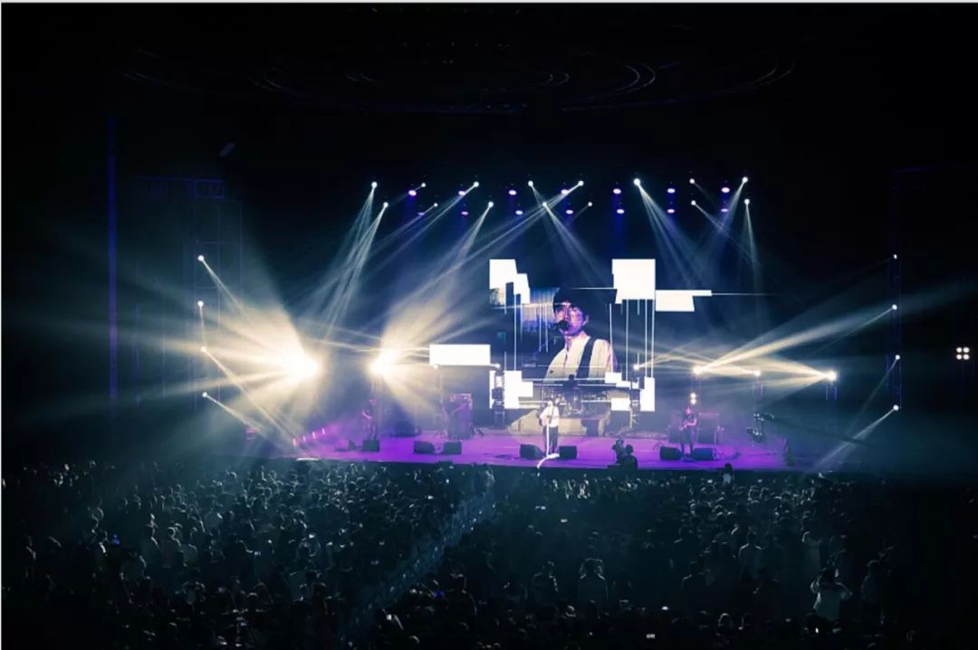 理想三旬陈鸿宇演唱会,陈鸿宇理想三旬剧场版