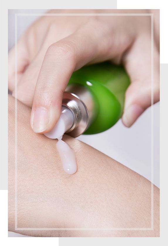 你可别只知道追随时尚潮流，护肤新指标才是你不能错过的新指标