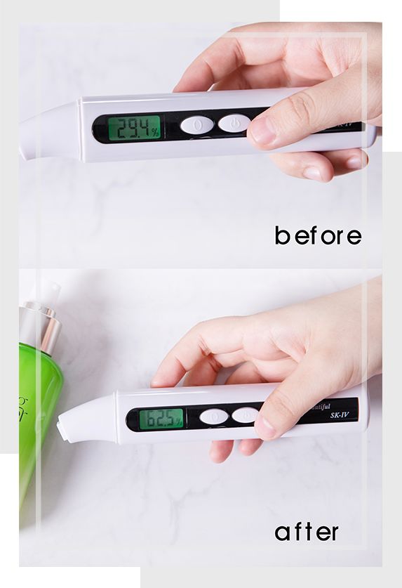 你可别只知道追随时尚潮流，护肤新指标才是你不能错过的新指标