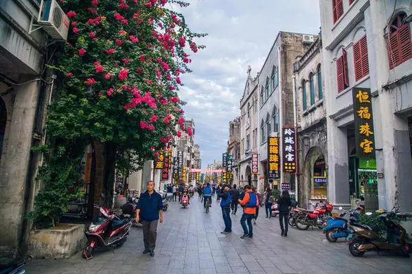 行遍天下广西美景,广西最美的风景打卡地