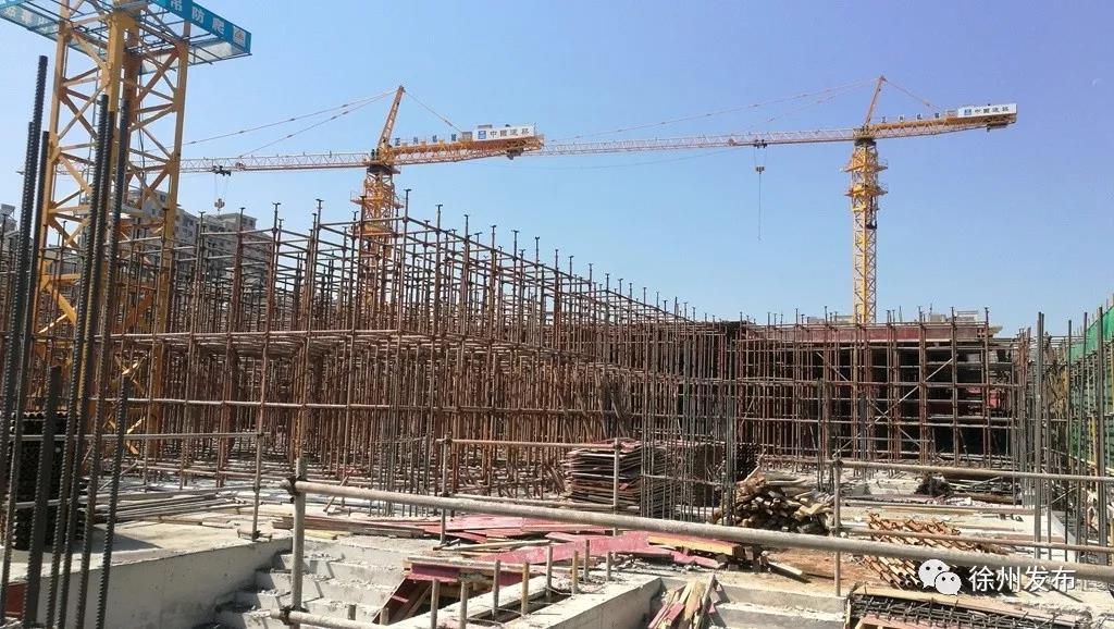 徐州2020年100个重大项目,徐州重大项目2022