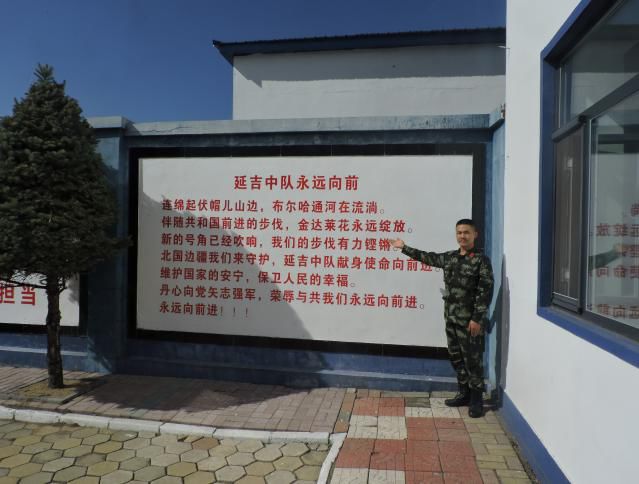 最美的年华在军营,最美的青春在军营