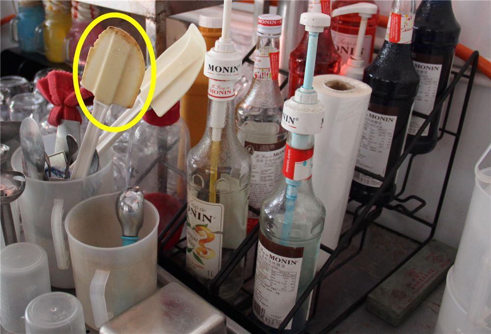 米鱼记、拾光海…南塘老街这4家人气店上黑榜！吃过2家以上的请举手！