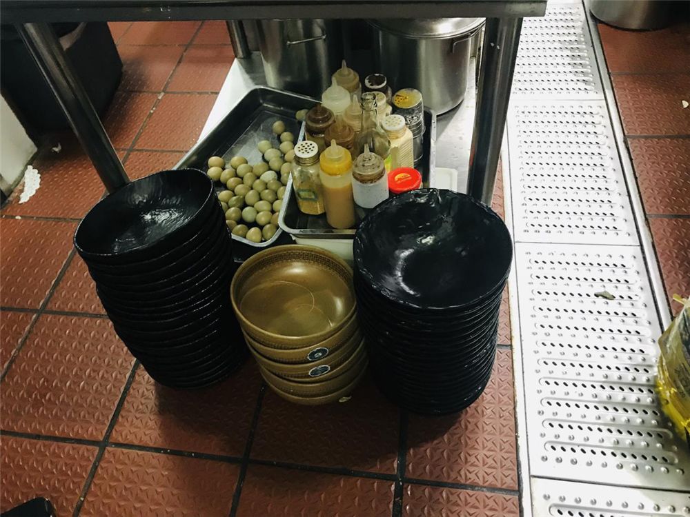 米鱼记、拾光海…南塘老街这4家人气店上黑榜！吃过2家以上的请举手！