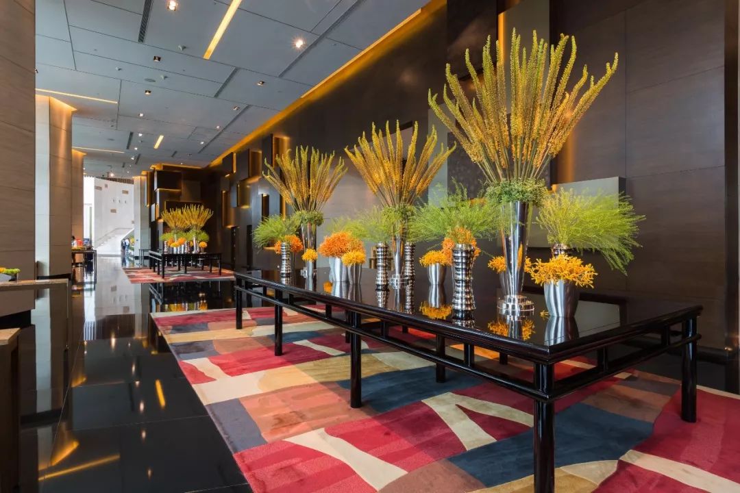 在澳门住的酒店,金沙酒店澳门开业