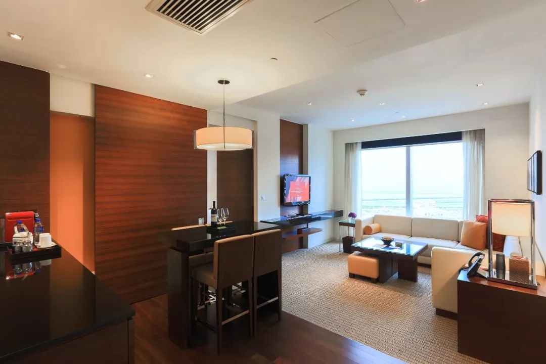 在澳门住的酒店,金沙酒店澳门开业