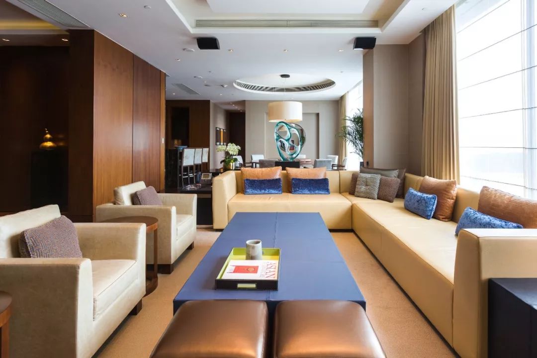 在澳门住的酒店,金沙酒店澳门开业