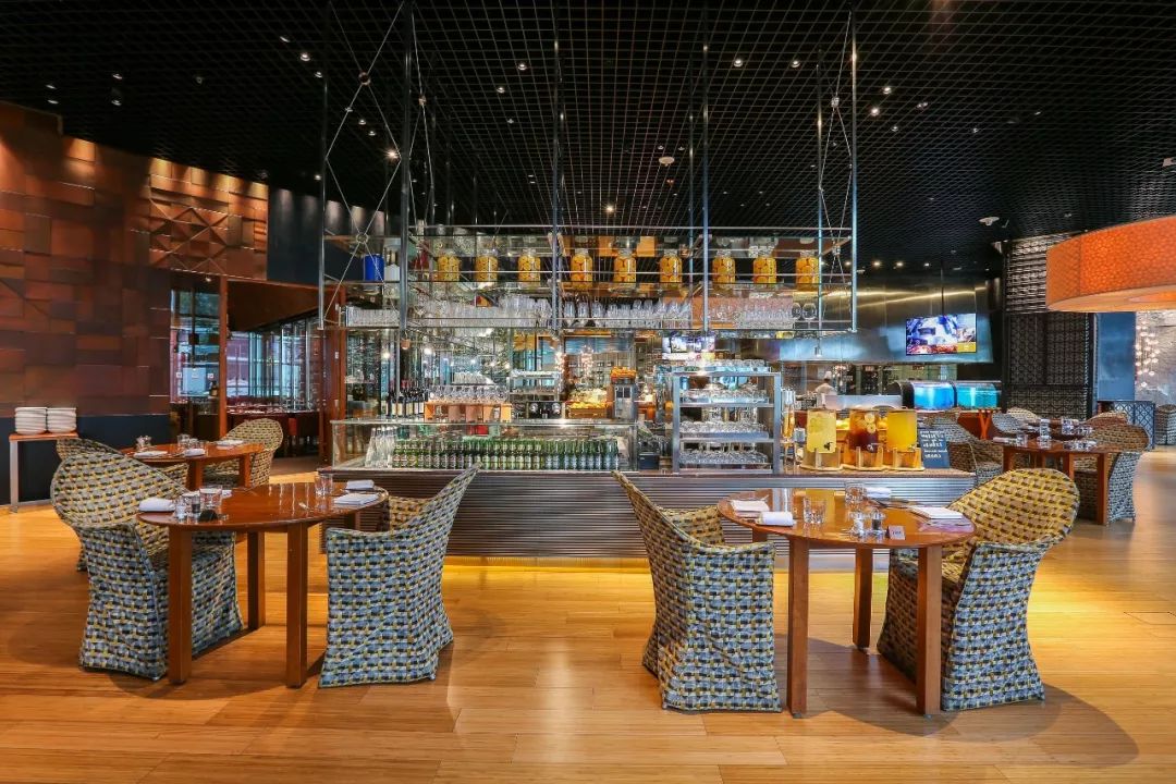 在澳门住的酒店,金沙酒店澳门开业