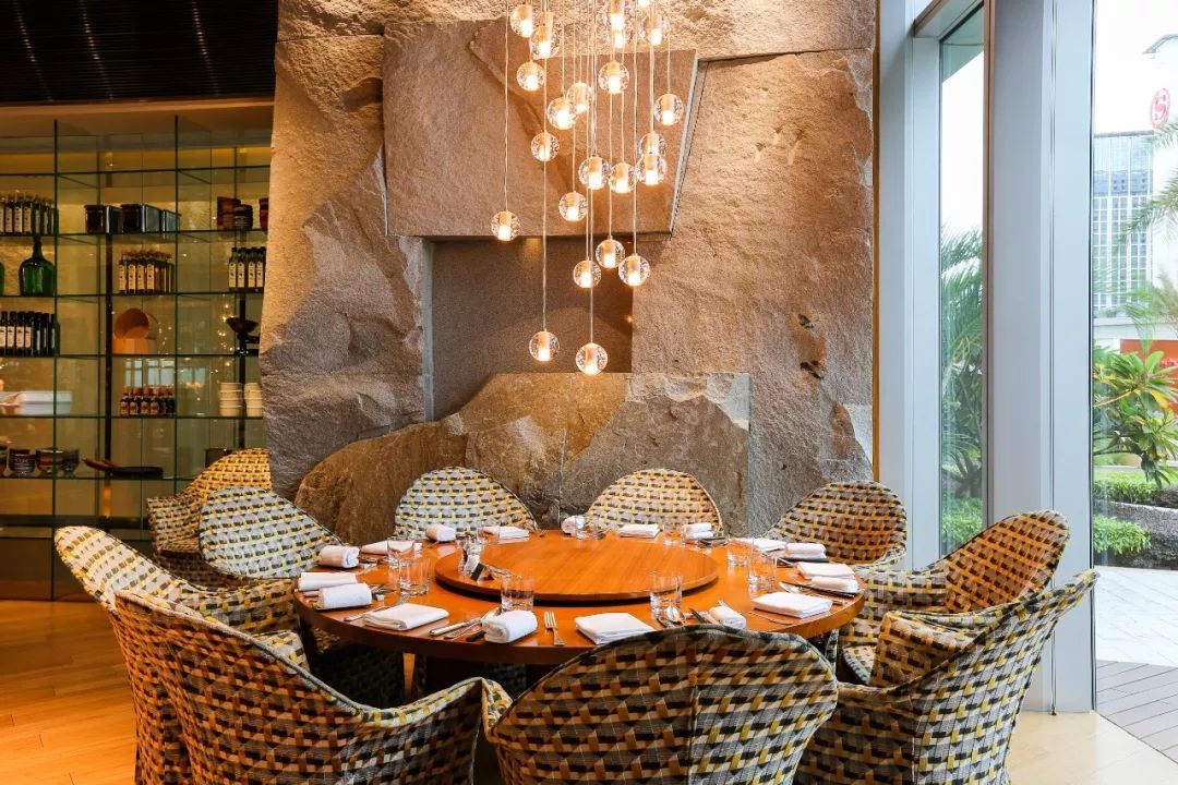 在澳门住的酒店,金沙酒店澳门开业