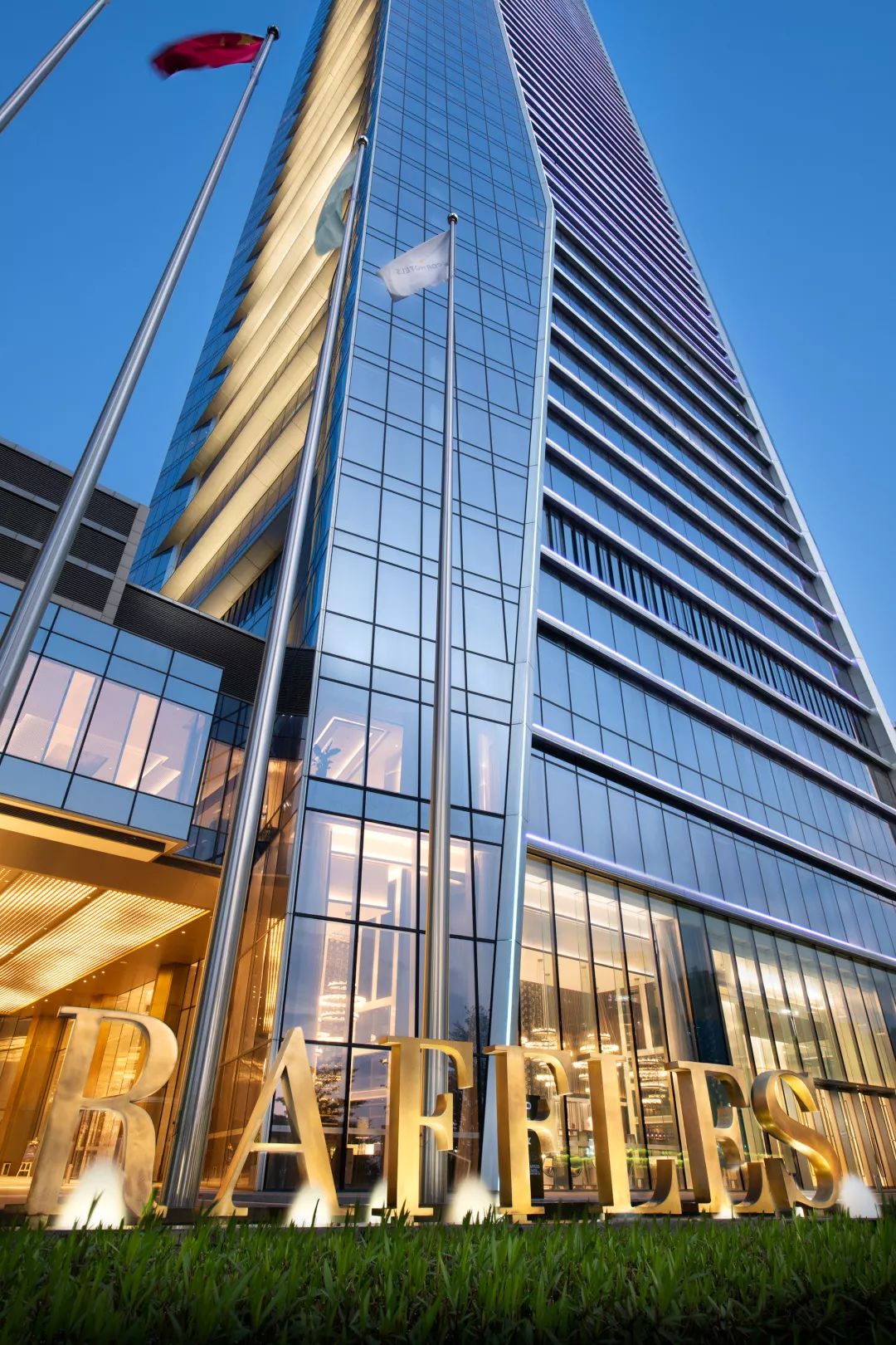 深圳湾五星级酒店推荐,深圳湾小众酒店