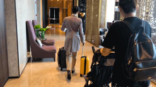 深圳湾五星级酒店推荐,深圳湾小众酒店