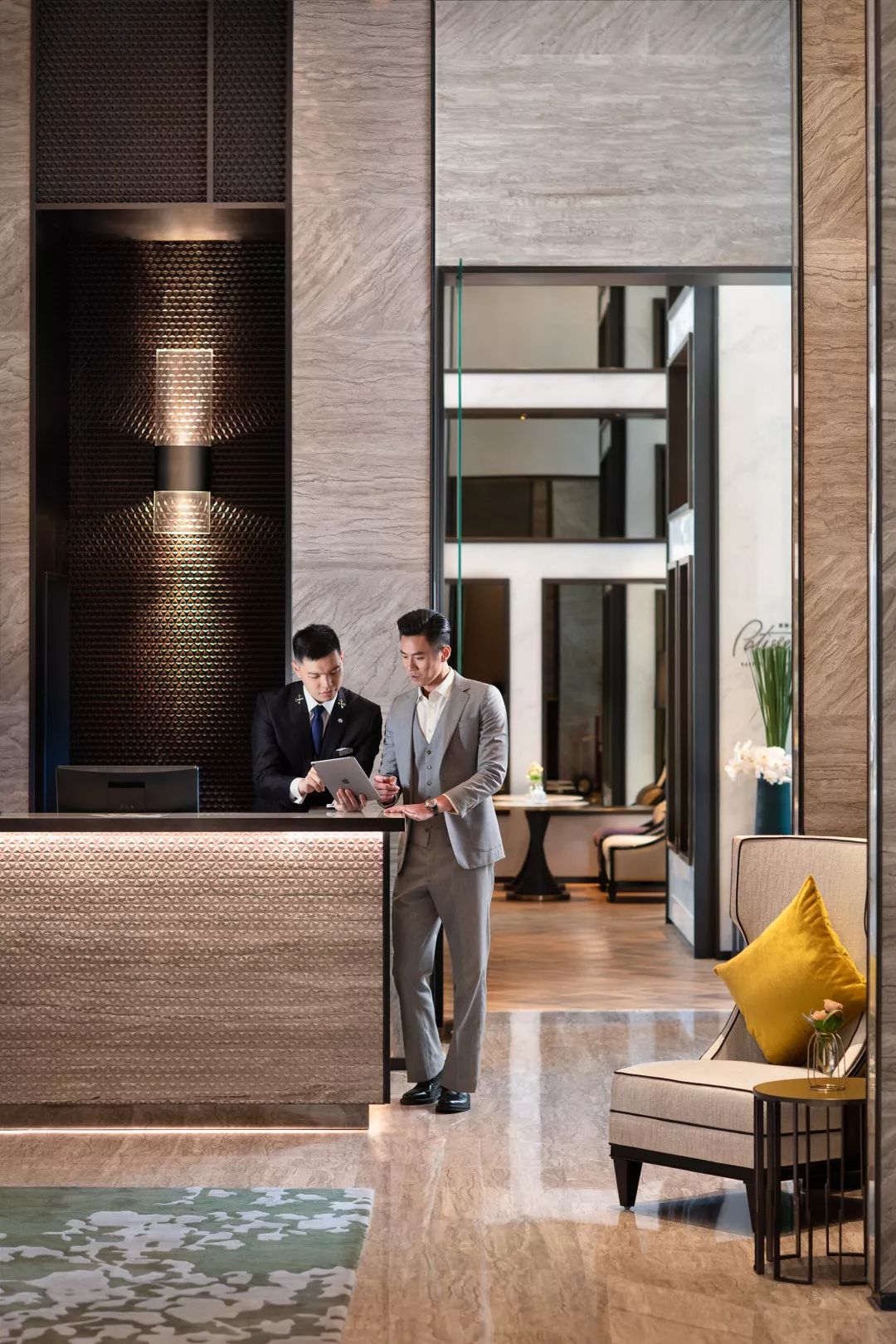 深圳湾五星级酒店推荐,深圳湾小众酒店