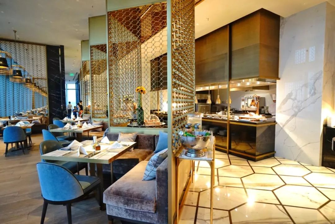 深圳湾五星级酒店推荐,深圳湾小众酒店