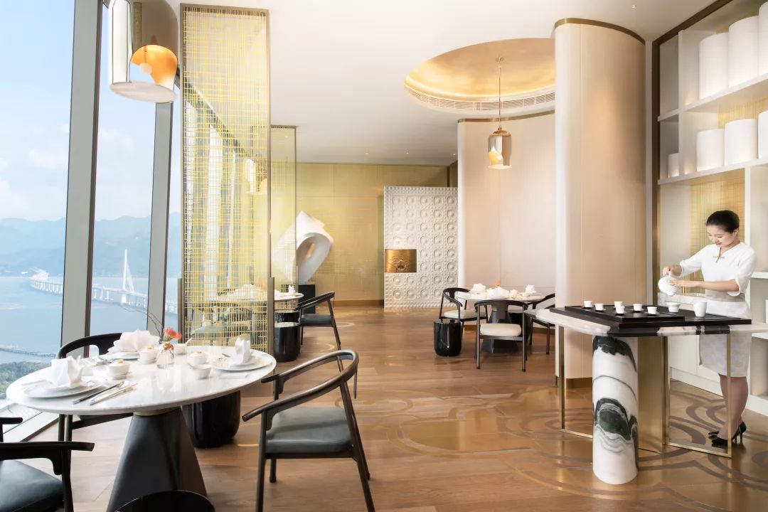 深圳湾五星级酒店推荐,深圳湾小众酒店