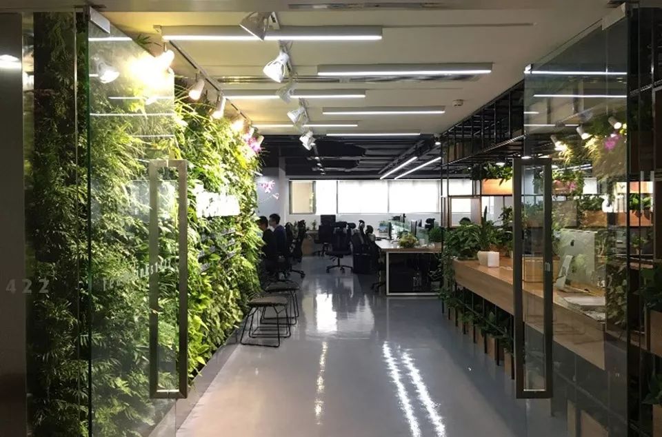 深圳好工作|深圳市建筑设计研究总院有限公司科创产业园区设计院–主任建筑师/建筑师/助理建筑师/结构工程师