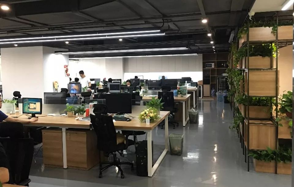 深圳好工作|深圳市建筑设计研究总院有限公司科创产业园区设计院–主任建筑师/建筑师/助理建筑师/结构工程师