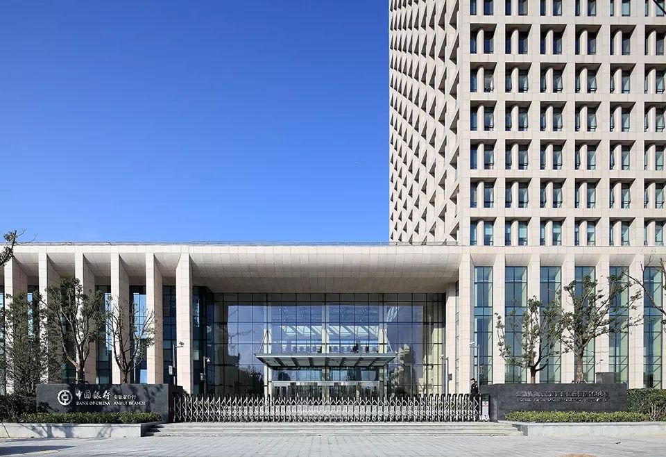 深圳好工作|深圳市建筑设计研究总院有限公司科创产业园区设计院–主任建筑师/建筑师/助理建筑师/结构工程师