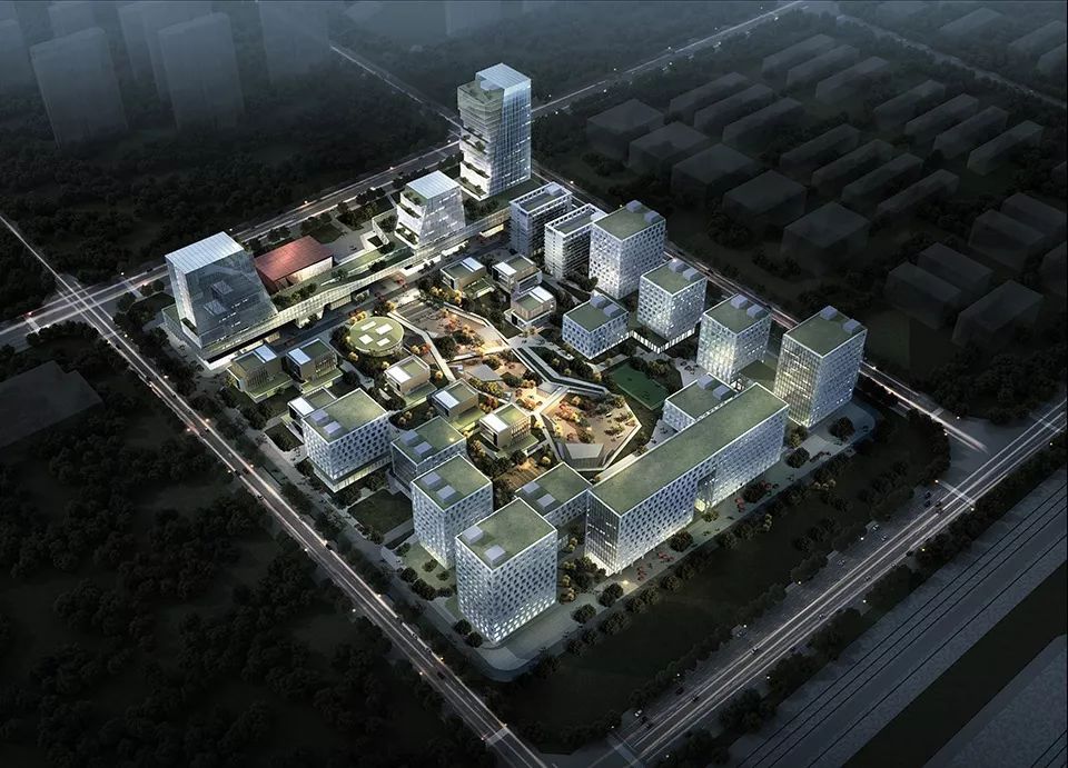 深圳好工作|深圳市建筑设计研究总院有限公司科创产业园区设计院–主任建筑师/建筑师/助理建筑师/结构工程师