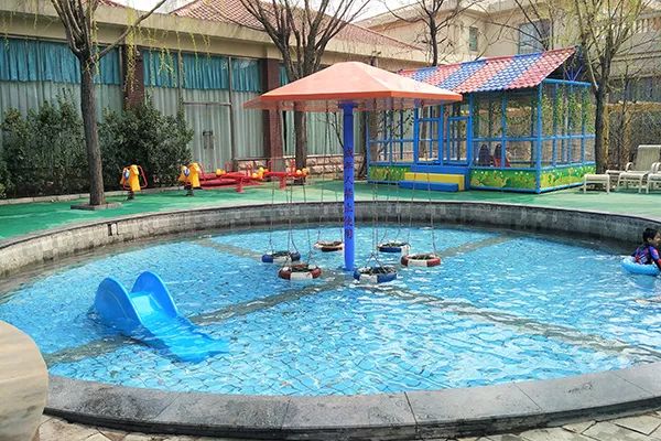 京东温泉度假村,京东第一温泉度假村