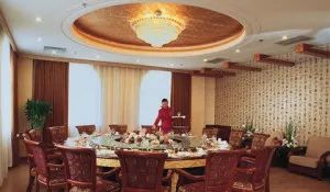 京东温泉度假村,京东第一温泉度假村