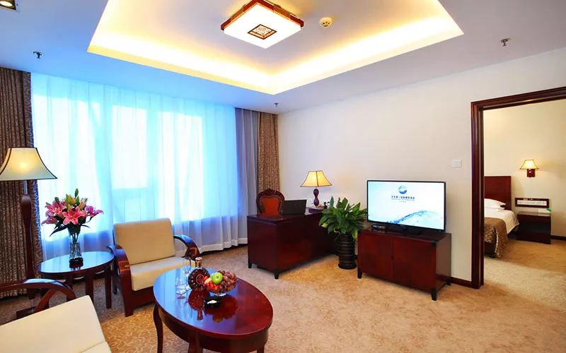 京东温泉度假村,京东第一温泉度假村