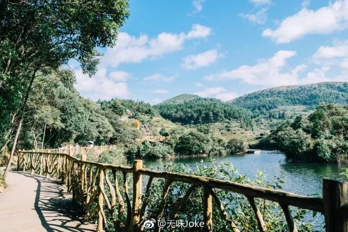 收下长假福州市景点旅行攻略,国庆福州周边游玩