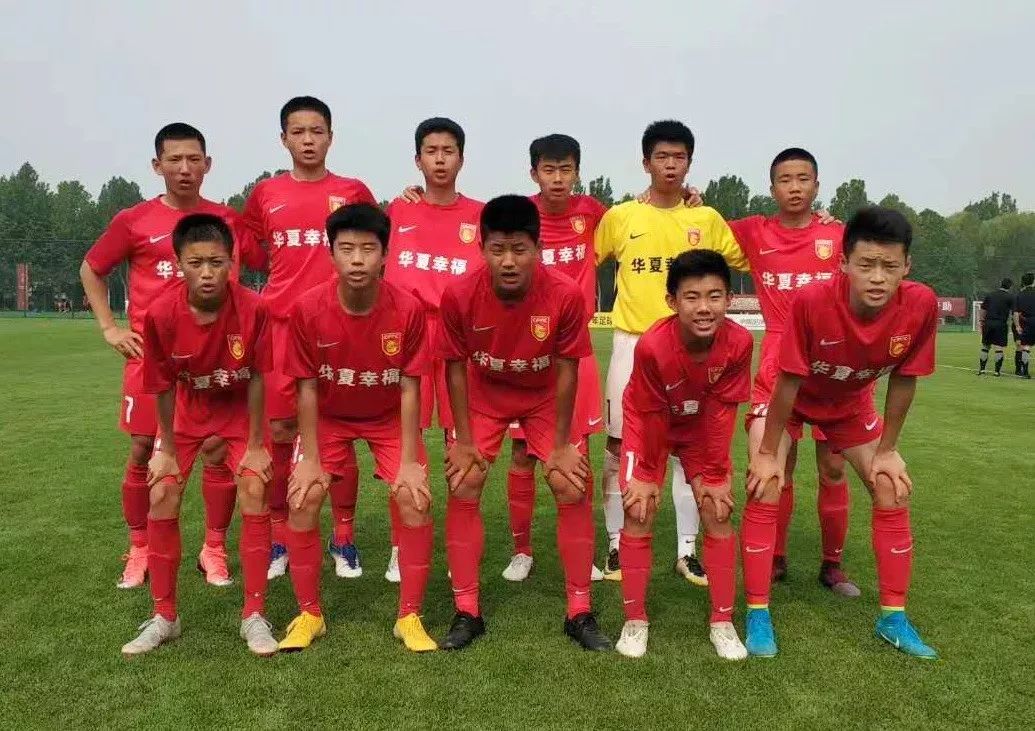 青超联赛u15赛程时间表,2021青超联赛u15赛程广东赛区