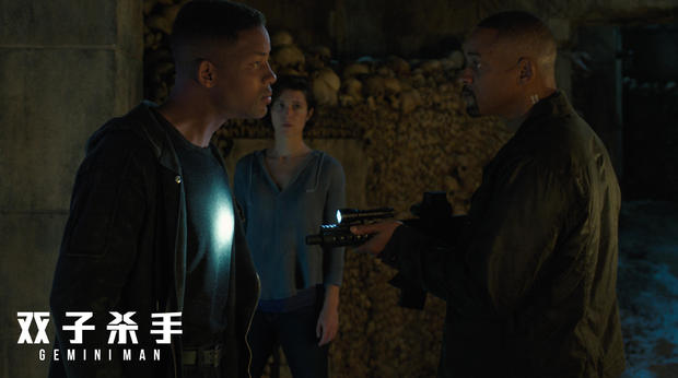 国庆大片哪家强？吴京领衔华语最强阵容