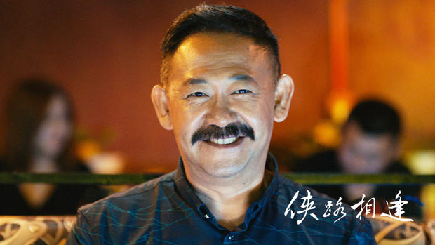 国庆大片哪家强？吴京领衔华语最强阵容