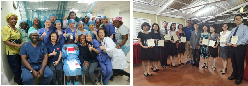 我和我的祖国追梦,我和我的祖国一起努力