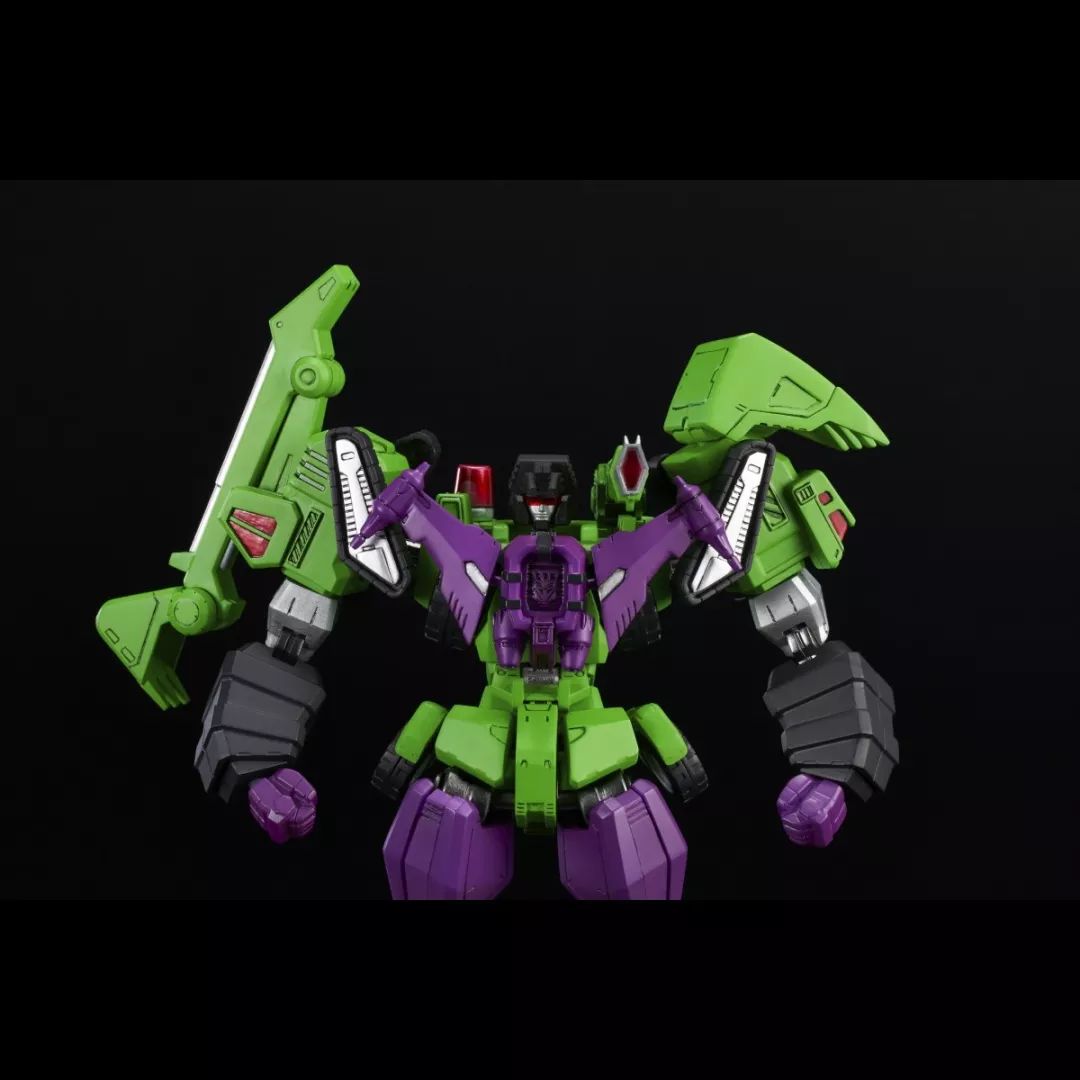 变形金刚大力神乐高拼装教程,变形金刚拼装大力神